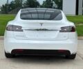 Белый Тесла Модель С, объемом двигателя 0 л и пробегом 101 тыс. км за 4487 $, фото 5 на Automoto.ua