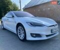 Білий Тесла Модель С, об'ємом двигуна 0 л та пробігом 120 тис. км за 18600 $, фото 3 на Automoto.ua