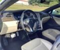 Білий Тесла Модель С, об'ємом двигуна 0 л та пробігом 80 тис. км за 11000 $, фото 8 на Automoto.ua