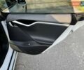 Белый Тесла Модель С, объемом двигателя 0 л и пробегом 130 тыс. км за 15900 $, фото 45 на Automoto.ua