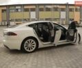 Білий Тесла Модель С, об'ємом двигуна 0 л та пробігом 191 тис. км за 15999 $, фото 16 на Automoto.ua