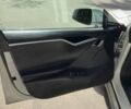 Белый Тесла Модель С, объемом двигателя 0 л и пробегом 153 тыс. км за 15000 $, фото 13 на Automoto.ua