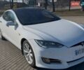 Білий Тесла Модель С, об'ємом двигуна 0 л та пробігом 227 тис. км за 15200 $, фото 1 на Automoto.ua