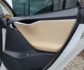 Білий Тесла Модель С, об'ємом двигуна 0 л та пробігом 148 тис. км за 16600 $, фото 41 на Automoto.ua