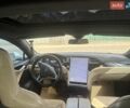 Білий Тесла Модель С, об'ємом двигуна 0 л та пробігом 260 тис. км за 17000 $, фото 10 на Automoto.ua