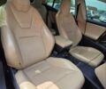 Білий Тесла Модель С, об'ємом двигуна 0 л та пробігом 154 тис. км за 15800 $, фото 17 на Automoto.ua