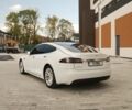 Білий Тесла Модель С, об'ємом двигуна 0 л та пробігом 191 тис. км за 15999 $, фото 12 на Automoto.ua