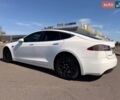Білий Тесла Модель С, об'ємом двигуна 0 л та пробігом 140 тис. км за 17500 $, фото 30 на Automoto.ua
