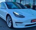 Білий Тесла Модель С, об'ємом двигуна 0 л та пробігом 118 тис. км за 14950 $, фото 9 на Automoto.ua