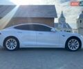 Білий Тесла Модель С, об'ємом двигуна 0 л та пробігом 120 тис. км за 18600 $, фото 4 на Automoto.ua