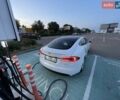 Белый Тесла Модель С, объемом двигателя 0 л и пробегом 149 тыс. км за 18000 $, фото 7 на Automoto.ua
