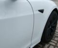 Білий Тесла Модель С, об'ємом двигуна 0 л та пробігом 148 тис. км за 16600 $, фото 44 на Automoto.ua