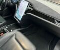 Білий Тесла Модель С, об'ємом двигуна 0 л та пробігом 161 тис. км за 16700 $, фото 19 на Automoto.ua