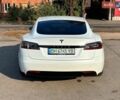 Білий Тесла Модель С, об'ємом двигуна 0 л та пробігом 69 тис. км за 17999 $, фото 4 на Automoto.ua