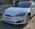 Білий Тесла Модель С, об'ємом двигуна 0 л та пробігом 227 тис. км за 15200 $, фото 2 на Automoto.ua