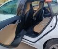 Белый Тесла Модель С, объемом двигателя 0 л и пробегом 112 тыс. км за 14500 $, фото 7 на Automoto.ua