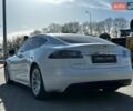 Білий Тесла Модель С, об'ємом двигуна 0 л та пробігом 127 тис. км за 17999 $, фото 7 на Automoto.ua
