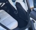 Білий Тесла Модель С, об'ємом двигуна 0 л та пробігом 118 тис. км за 14950 $, фото 17 на Automoto.ua
