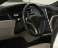 Білий Тесла Модель С, об'ємом двигуна 0 л та пробігом 191 тис. км за 15999 $, фото 19 на Automoto.ua