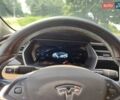 Белый Тесла Модель С, объемом двигателя 0 л и пробегом 190 тыс. км за 22999 $, фото 15 на Automoto.ua