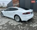 Белый Тесла Модель С, объемом двигателя 0 л и пробегом 136 тыс. км за 16000 $, фото 16 на Automoto.ua