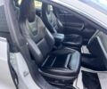 Белый Тесла Модель С, объемом двигателя 0 л и пробегом 71 тыс. км за 8700 $, фото 11 на Automoto.ua