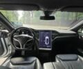 Белый Тесла Модель С, объемом двигателя 0 л и пробегом 153 тыс. км за 15000 $, фото 7 на Automoto.ua