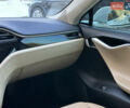 Білий Тесла Модель С, об'ємом двигуна 0 л та пробігом 176 тис. км за 14500 $, фото 10 на Automoto.ua