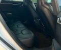 Білий Тесла Модель С, об'ємом двигуна 0 л та пробігом 160 тис. км за 16400 $, фото 14 на Automoto.ua