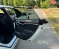 Білий Тесла Модель С, об'ємом двигуна 0 л та пробігом 137 тис. км за 18900 $, фото 52 на Automoto.ua