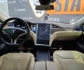 Білий Тесла Модель С, об'ємом двигуна 0 л та пробігом 154 тис. км за 15800 $, фото 21 на Automoto.ua