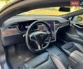 Білий Тесла Модель С, об'ємом двигуна 0 л та пробігом 137 тис. км за 18900 $, фото 40 на Automoto.ua