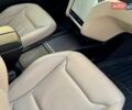 Білий Тесла Модель С, об'ємом двигуна 0 л та пробігом 227 тис. км за 15200 $, фото 4 на Automoto.ua