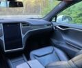 Белый Тесла Модель С, объемом двигателя 0 л и пробегом 98 тыс. км за 19300 $, фото 19 на Automoto.ua