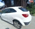 Білий Тесла Модель С, об'ємом двигуна 0 л та пробігом 157 тис. км за 13900 $, фото 13 на Automoto.ua