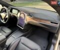 Белый Тесла Модель С, объемом двигателя 0 л и пробегом 130 тыс. км за 15900 $, фото 42 на Automoto.ua