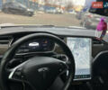 Белый Тесла Модель С, объемом двигателя 0 л и пробегом 209 тыс. км за 13500 $, фото 11 на Automoto.ua