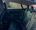 Белый Тесла Модель С, объемом двигателя 0 л и пробегом 186 тыс. км за 15900 $, фото 13 на Automoto.ua