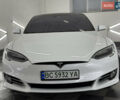Белый Тесла Модель С, объемом двигателя 0 л и пробегом 150 тыс. км за 19799 $, фото 69 на Automoto.ua