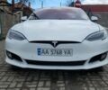 Білий Тесла Модель С, об'ємом двигуна 0 л та пробігом 148 тис. км за 16600 $, фото 8 на Automoto.ua