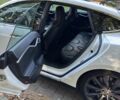 Белый Тесла Модель С, объемом двигателя 0 л и пробегом 98 тыс. км за 19300 $, фото 26 на Automoto.ua