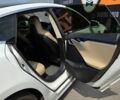 Білий Тесла Модель С, об'ємом двигуна 0 л та пробігом 154 тис. км за 15800 $, фото 16 на Automoto.ua