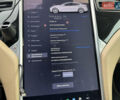Белый Тесла Модель С, объемом двигателя 0 л и пробегом 150 тыс. км за 15500 $, фото 4 на Automoto.ua