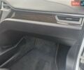 Белый Тесла Модель С, объемом двигателя 0 л и пробегом 100 тыс. км за 16500 $, фото 11 на Automoto.ua