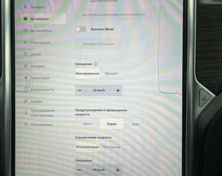 Білий Тесла Модель С, об'ємом двигуна 0 л та пробігом 156 тис. км за 14200 $, фото 16 на Automoto.ua