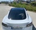 Білий Тесла Модель С, об'ємом двигуна 0 л та пробігом 157 тис. км за 13900 $, фото 10 на Automoto.ua