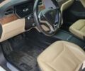 Білий Тесла Модель С, об'ємом двигуна 0 л та пробігом 148 тис. км за 16600 $, фото 24 на Automoto.ua