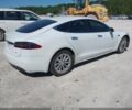 Белый Тесла Модель С, объемом двигателя 0 л и пробегом 175 тыс. км за 12900 $, фото 4 на Automoto.ua