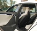 Білий Тесла Модель С, об'ємом двигуна 0 л та пробігом 191 тис. км за 15999 $, фото 27 на Automoto.ua
