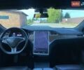 Білий Тесла Модель С, об'ємом двигуна 0 л та пробігом 120 тис. км за 18600 $, фото 23 на Automoto.ua